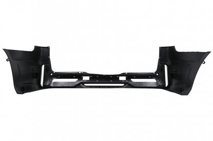 Mercedes V-Class W447 (14-23) to 2024 Look