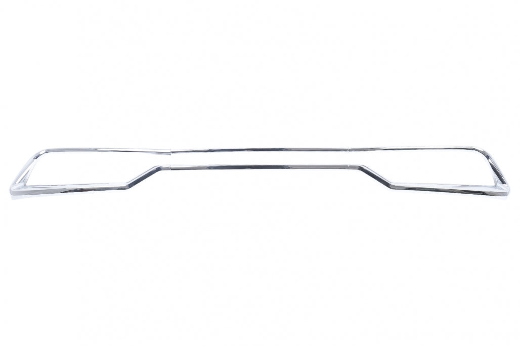 Mercedes V-Class W447 (14-23) to 2024 Look