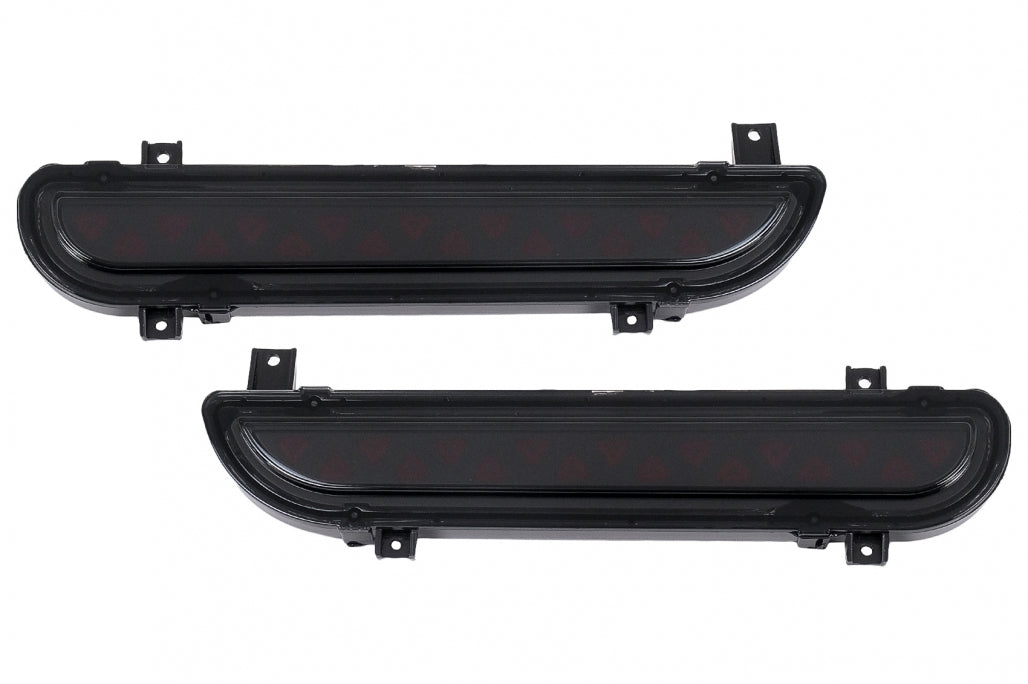 Mercedes V-Class W447 (14-23) to 2024 Look