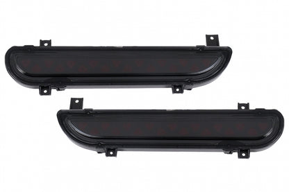 Mercedes V-Class W447 (14-23) to 2024 Look