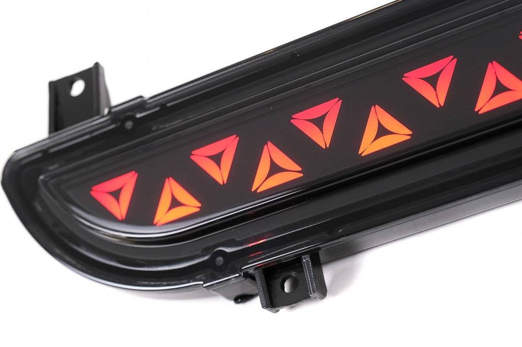 Mercedes V-Class W447 (14-23) to 2024 Look