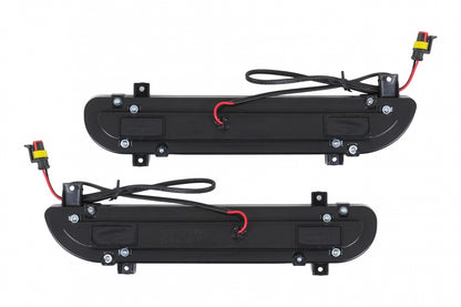 Mercedes V-Class W447 (14-23) to 2024 Look