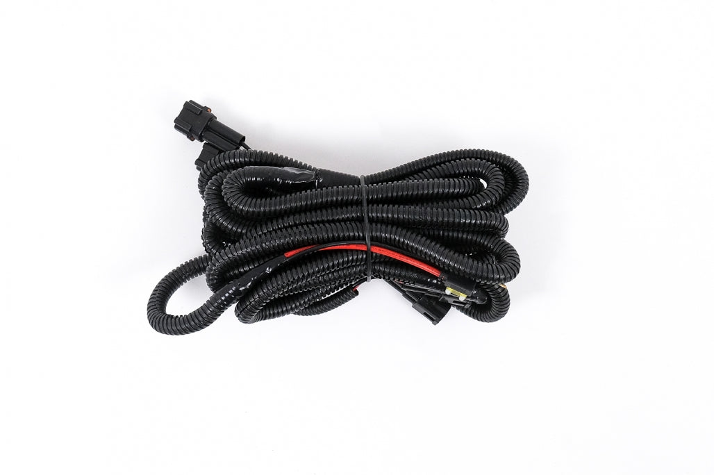 Mercedes V-Class W447 (14-23) to 2024 Look