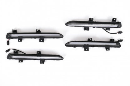 Mercedes V-Class W447 (14-23) to 2024 Look