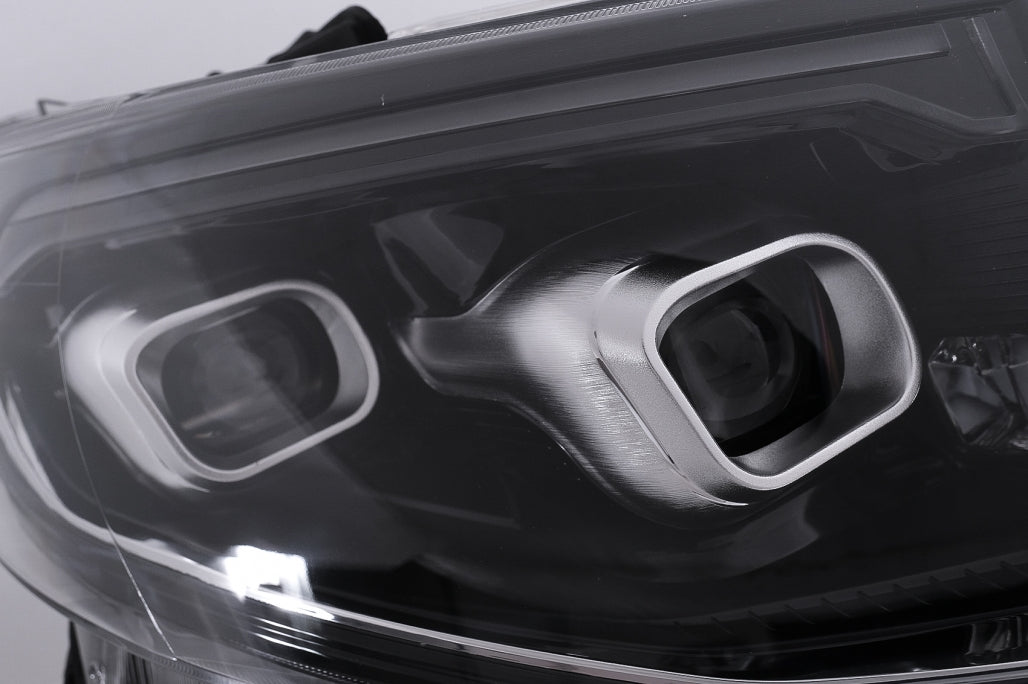 Mercedes V-Class W447 (14-23) to 2024 Look