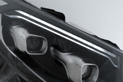 Mercedes V-Class W447 (14-23) to 2024 Look