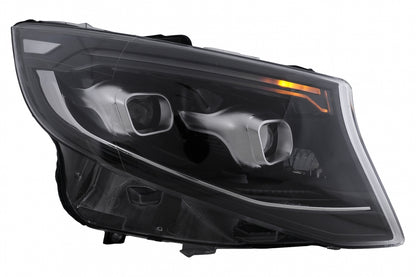 Mercedes V-Class W447 (14-23) to 2024 Look