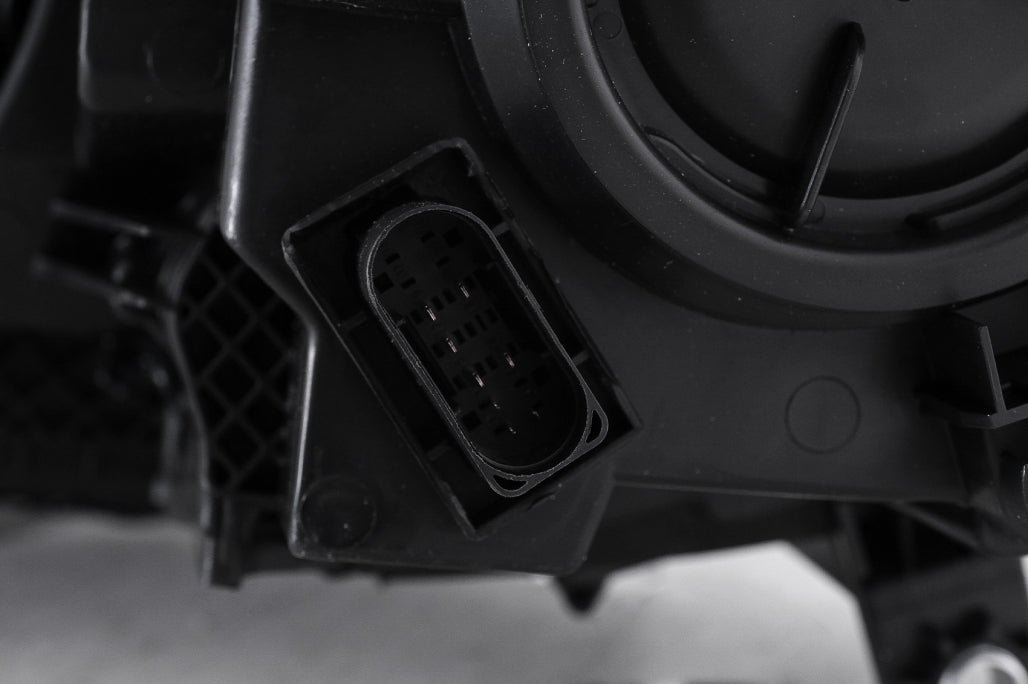 Mercedes V-Class W447 (14-23) to 2024 Look