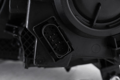 Mercedes V-Class W447 (14-23) to 2024 Look