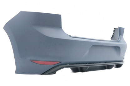 W Golf 7 VII Hatchback (13-17) R-Look komplektas