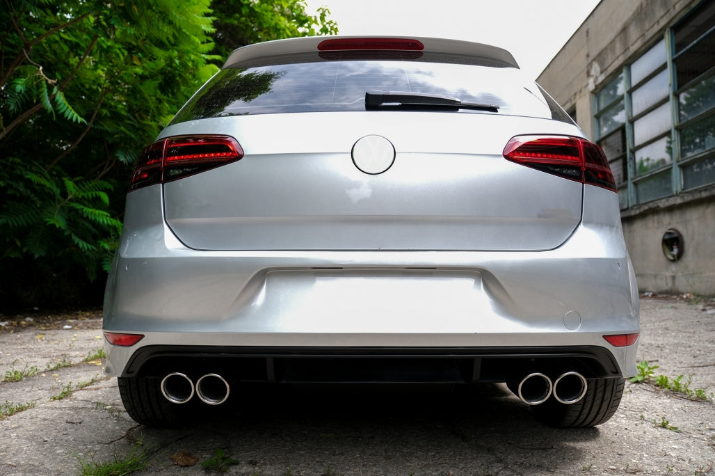 W Golf 7 VII Hatchback (13-17) R-Look komplektas