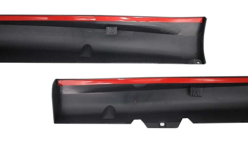 VW Golf VI 6 Mk6 (08-13) R20-Look komplektas