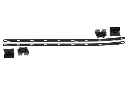 VW Golf VI 6 Mk6 (08-13) R20-Look komplektas