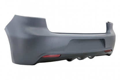 VW Golf VI 6 Mk6 (08-13) R20-Look komplektas