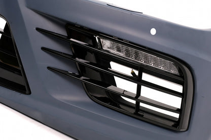 W Scirocco Mk3 III Facelift (15-  ) R20 R-Look