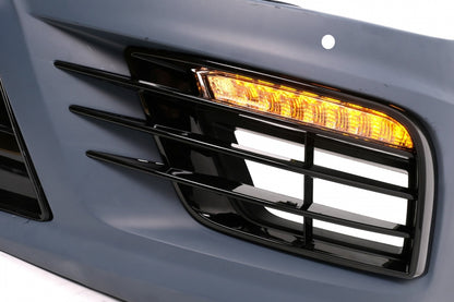 W Scirocco Mk3 III Facelift (15-  ) R20 R-Look