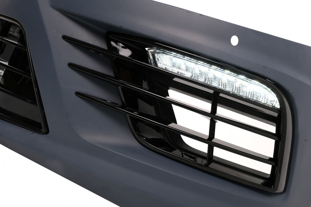 W Scirocco Mk3 III Facelift (15-  ) R20 R-Look