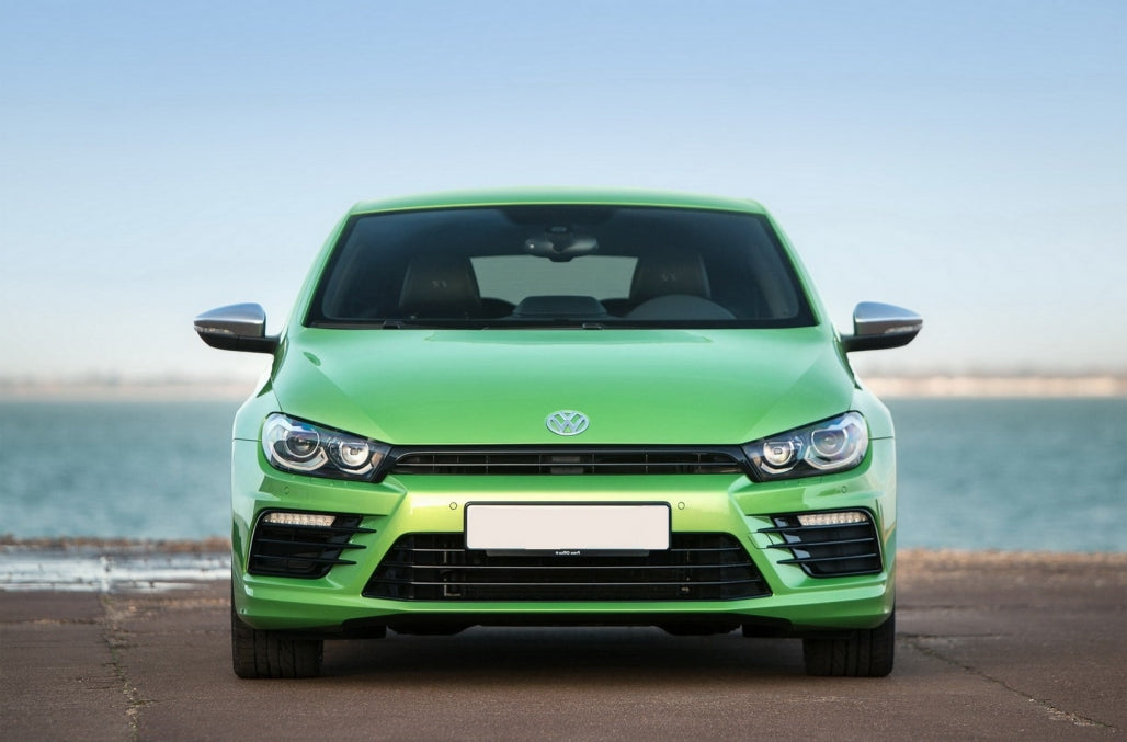 W Scirocco Mk3 III Facelift (15-  ) R20 R-Look