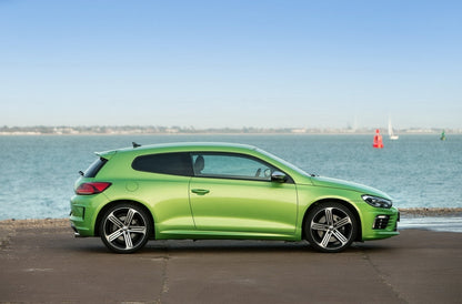 W Scirocco Mk3 III Facelift (15-  ) R20 R-Look