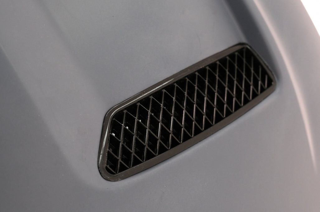 W Scirocco Mk3 III Facelift (15-  ) R20 R-Look