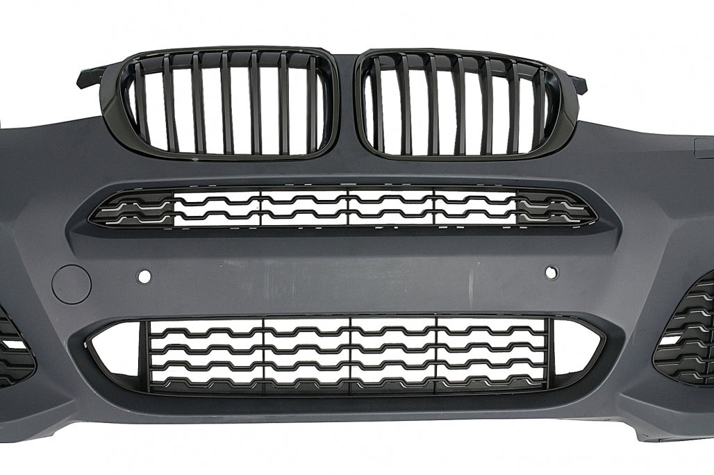 BMW F26 X4 (14-18) X4M - Look komplektas