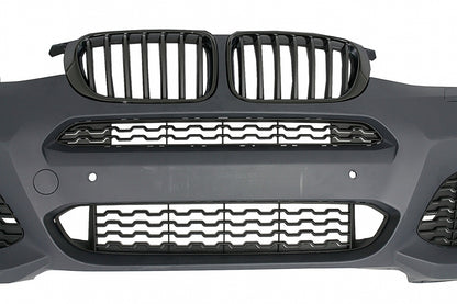 BMW F26 X4 (14-18) X4M - Look komplektas