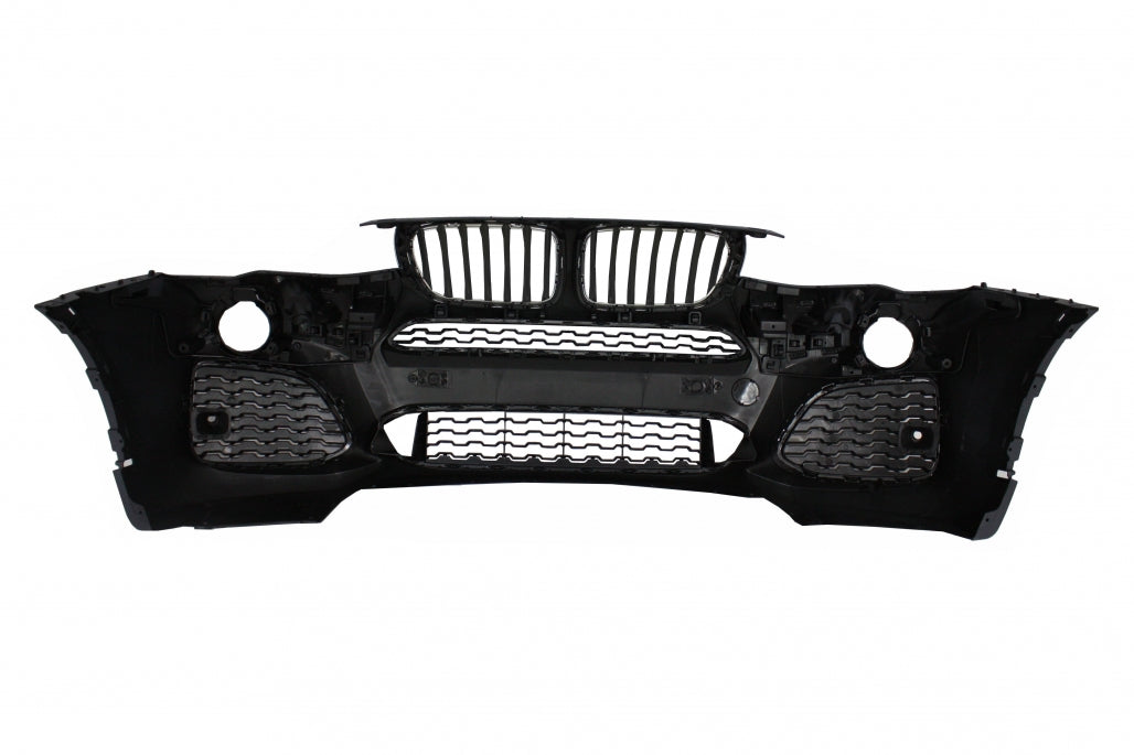 BMW F26 X4 (14-18) X4M - Look komplektas