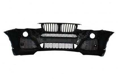 BMW F26 X4 (14-18) X4M - Look komplektas