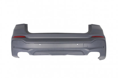 BMW F26 X4 (14-18) X4M - Look komplektas