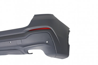 BMW F26 X4 (14-18) X4M - Look komplektas