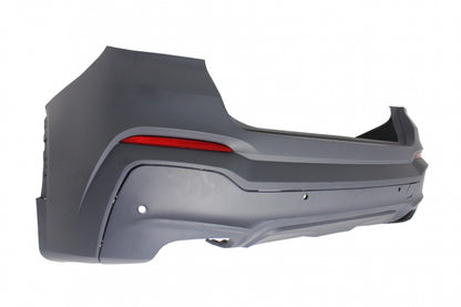 BMW F26 X4 (14-18) X4M - Look komplektas