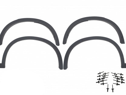 BMW F26 X4 (14-18) X4M - Look komplektas