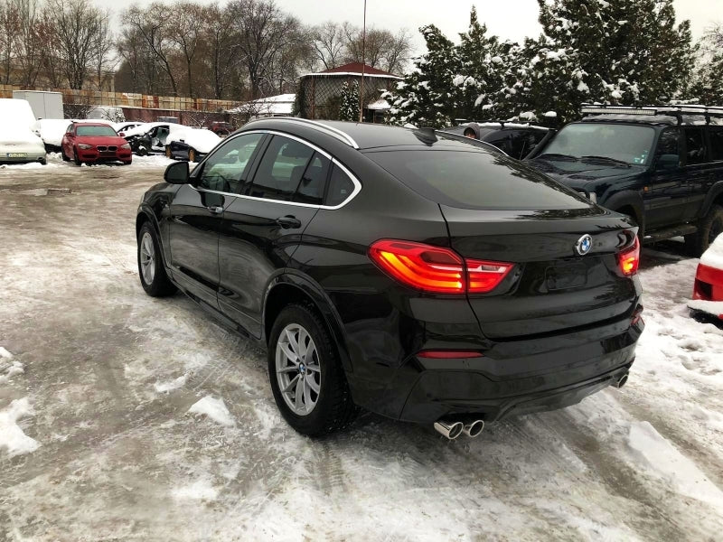 BMW F26 X4 (14-18) X4M - Look komplektas