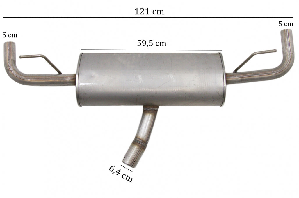 BMW F26 X4 (14-18) X4M - Look komplektas