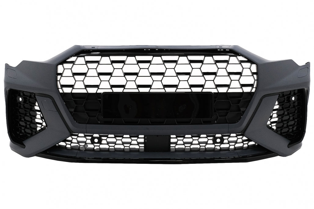 Audi Q3 F3 CUV (18-21) RS-Look