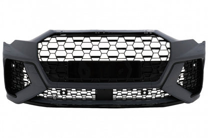 Audi Q3 F3 CUV (18-21) RS-Look