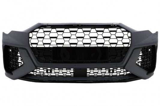 Audi Q3 F3 CUV (18-21) RS-Look