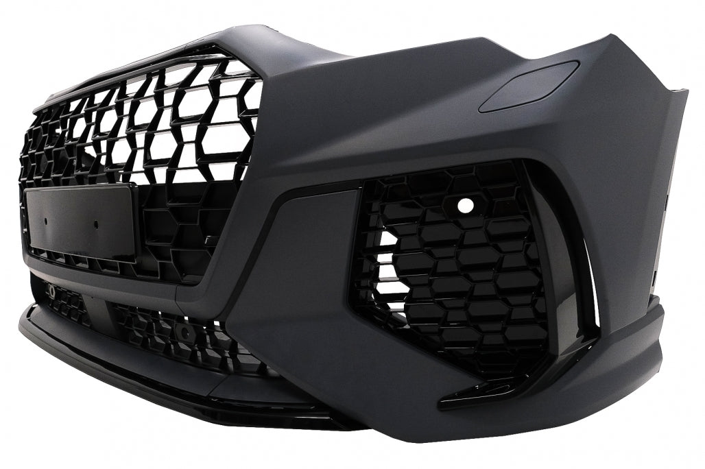 Audi Q3 F3 CUV (18-21) RS-Look