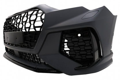 Audi Q3 F3 CUV (18-21) RS-Look