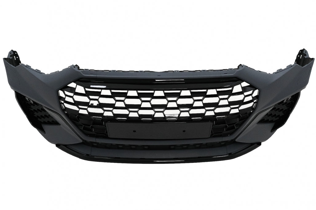 Audi Q3 F3 CUV (18-21) RS-Look