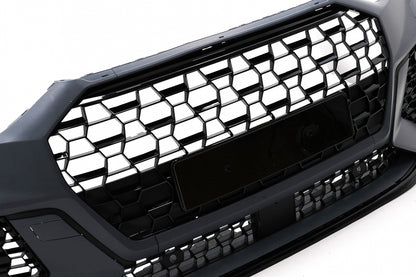 Audi Q3 F3 CUV (18-21) RS-Look