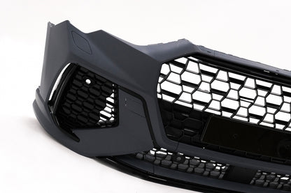 Audi Q3 F3 CUV (18-21) RS-Look