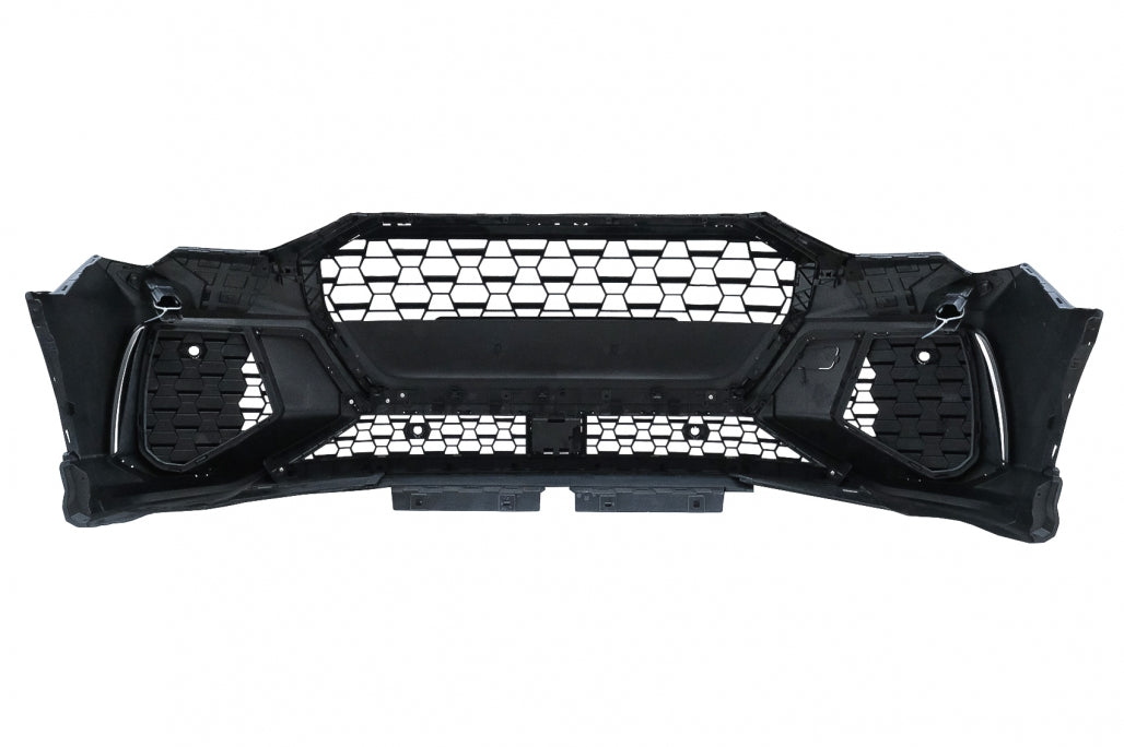 Audi Q3 F3 CUV (18-21) RS-Look