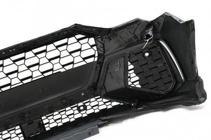 Audi Q3 F3 CUV (18-21) RS-Look