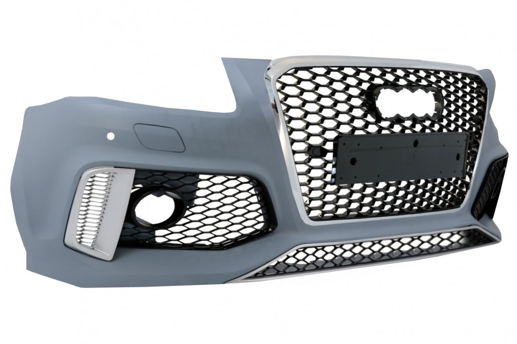 Audi Q5 8R SUV (12-16) RS-Look Priekinis buferis