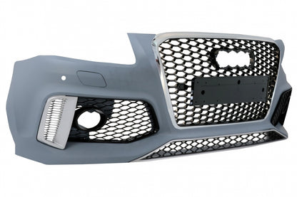 Audi Q5 8R SUV (12-16) RS-Look Priekinis buferis