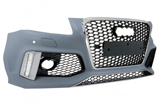 Audi Q5 8R SUV (12-16) RS-Look Priekinis buferis