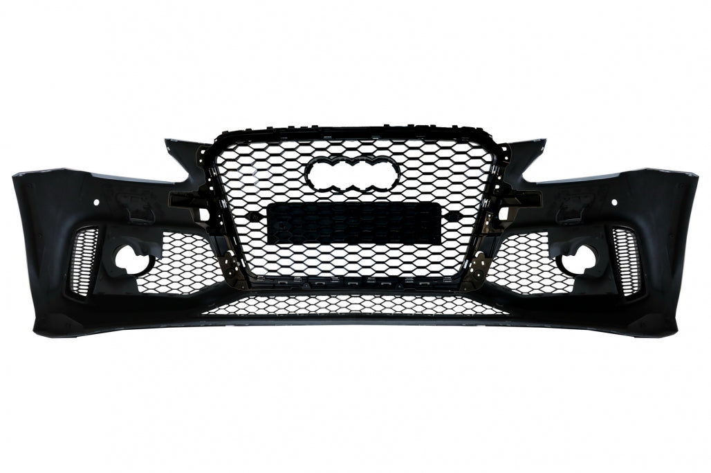 Audi Q5 8R SUV (12-16) RS-Look Priekinis buferis