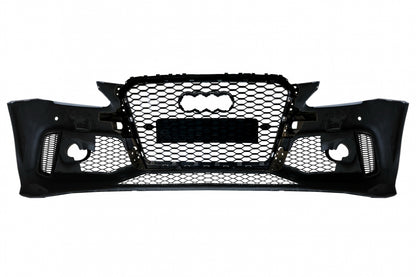Audi Q5 8R SUV (12-16) RS-Look Priekinis buferis