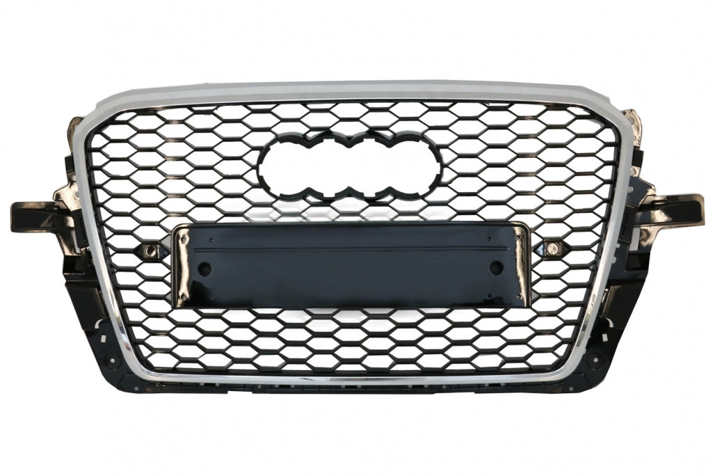 Audi Q5 8R SUV (12-16) RS-Look Priekinis buferis